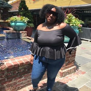 Meet your Posher, Nya